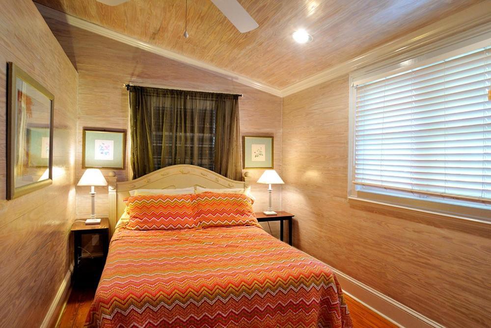 Louisa House Villa Key West Exteriör bild