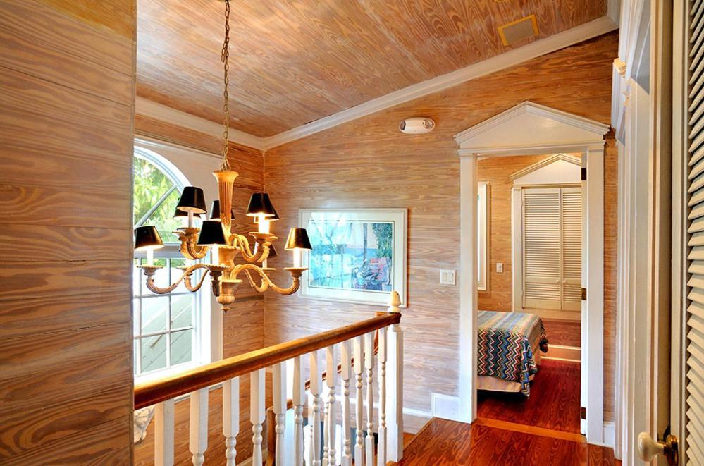Louisa House Villa Key West Exteriör bild