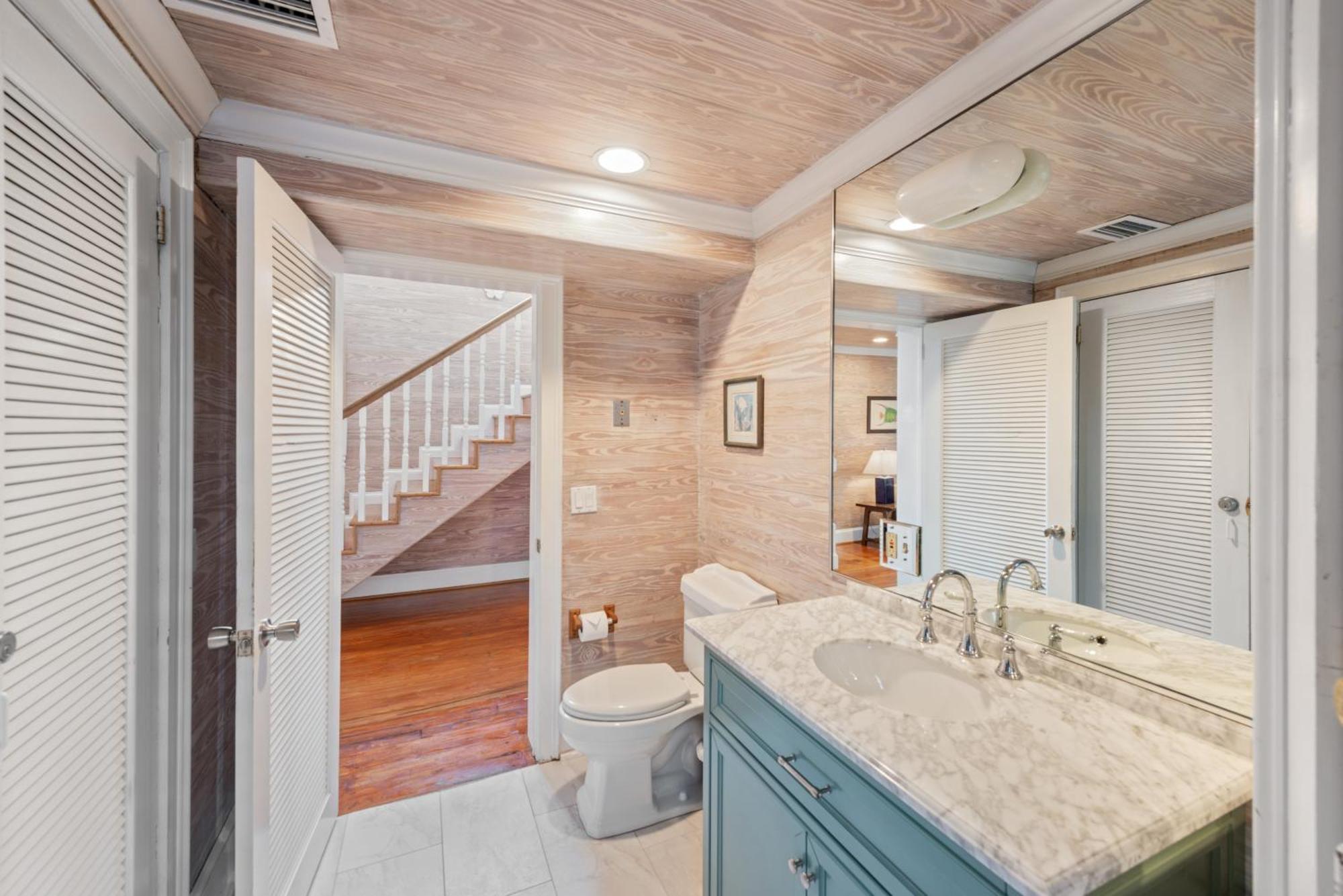 Louisa House Villa Key West Exteriör bild